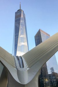 Freedom Tower